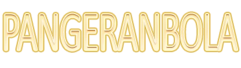Logo PANGERANBOLA